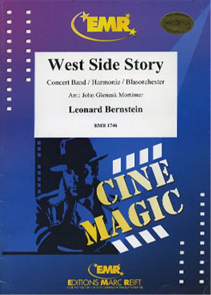 West Side Story